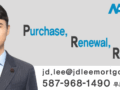 모기지브로커 JD Lee